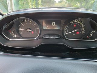 Peugeot 208 2018
