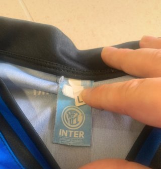 Maglia Inter Perisic 44 Nike