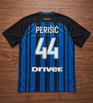 Maglia Inter Perisic 44 Nike