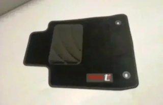 + Alfa Romeo 159 Ti Alfombrillas a medida