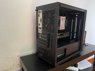 PC Gaming i5 12400 | RTX 3060 Ti | 16GB RAM