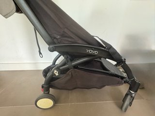 Silla de paseo Babyzen Yoyo