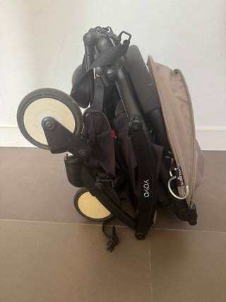 Silla de paseo Babyzen Yoyo