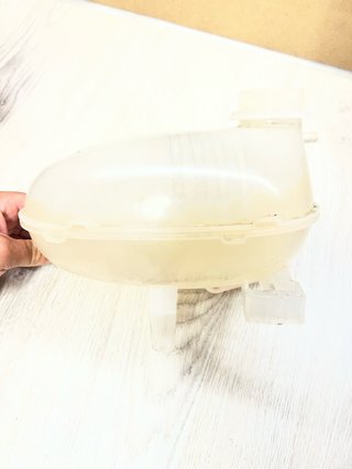 Vaso expansión Ford Kuga