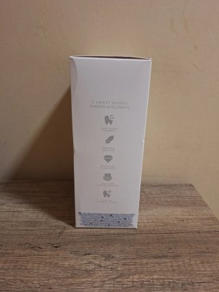 Oral-B iO Series 7s Cepillo Eléctrico Blanco