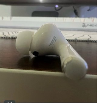 Apple AirPods Pro 3ª Gen