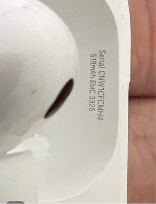 Apple AirPods Pro 3ª Gen