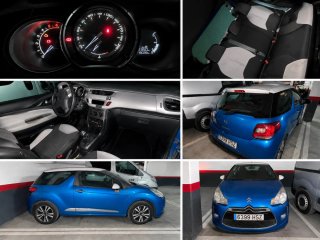 Citroen DS3 2013