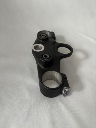 Tija Yamaha Tenere 700 19-24