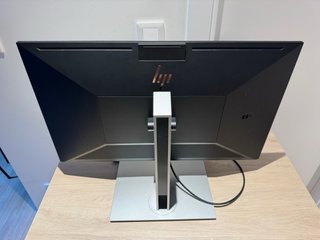 Monitor HP E27d G4 QHD (27'')