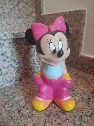 Figura Mickey Mouse Disney Gorra