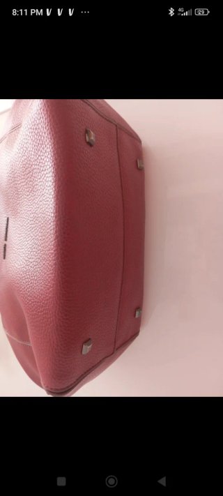 Bolso Adolfo dominguez