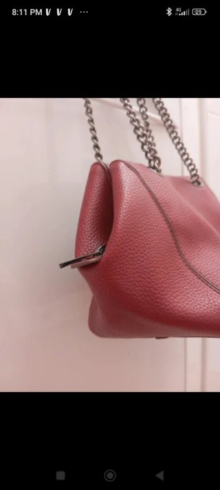Bolso Adolfo dominguez