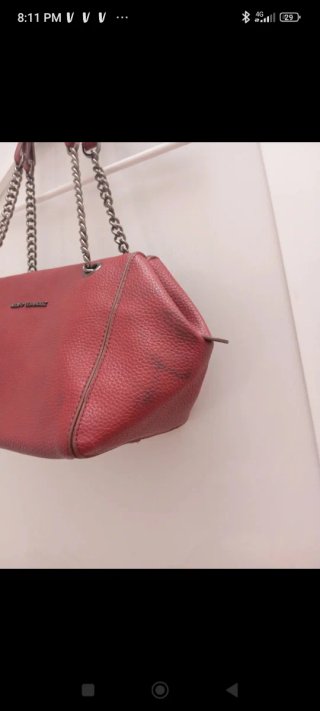Bolso Adolfo dominguez