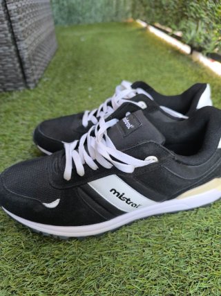 Zapatillas deportivas Mistral núm, 46