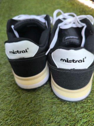 Zapatillas deportivas Mistral núm, 46