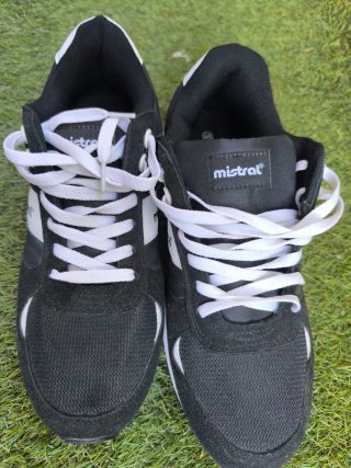Zapatillas deportivas Mistral núm, 46