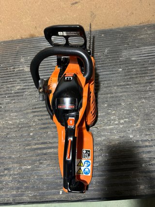 Motosierra Echo 2511-Wes