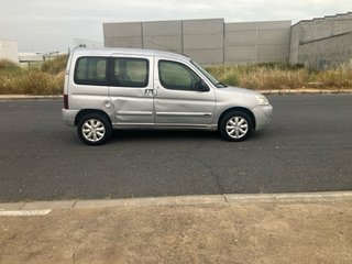 Citroen Berlingo 2004