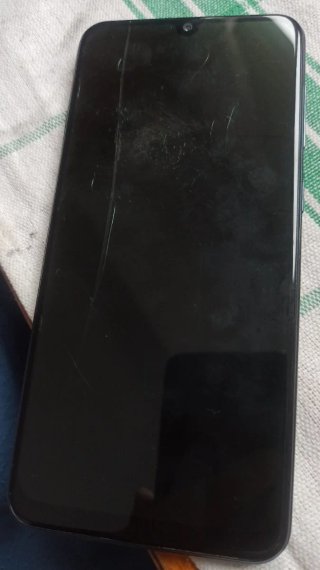 Samsung Galaxy A50