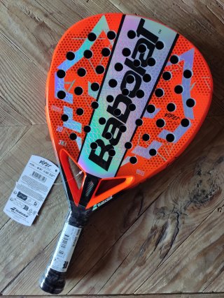 Babolat Viper 3.0 JL 2026