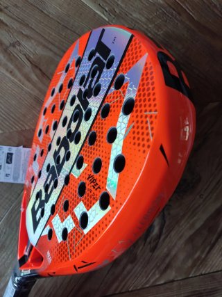 Babolat Viper 3.0 JL 2026
