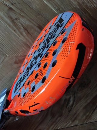 Babolat Viper 3.0 JL 2026