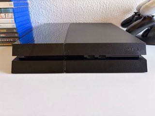 PS4 FAT 500GB