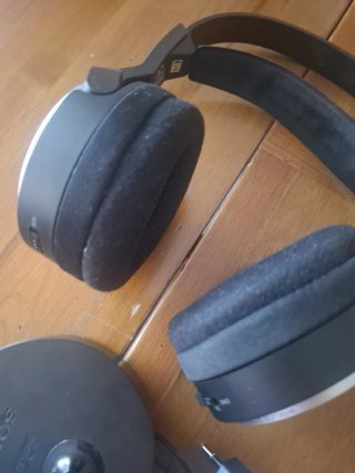 Auriculares Sony Inalámbricos Negros