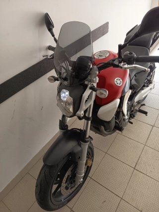 Yamaha MT-03 660cc
