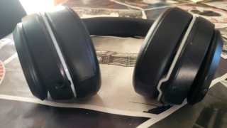 Auriculares Beats by Dr. Dre negros inalámbricos