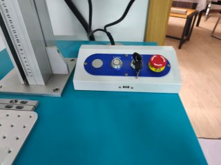 Máquina Marcado Láser Fibra Ledi Laser