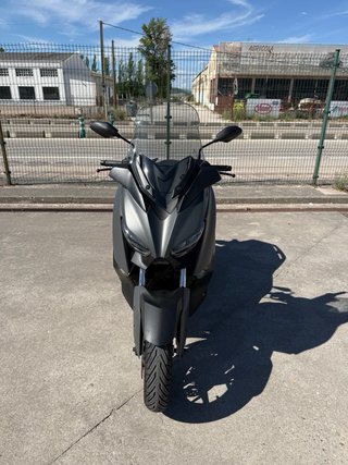 Yamaha XMAX 300 Tech Max 2020
