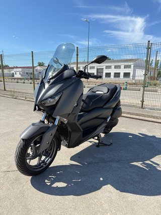 Yamaha XMAX 300 Tech Max 2020