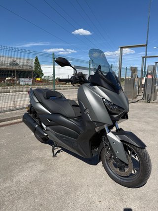 Yamaha XMAX 300 Tech Max 2020