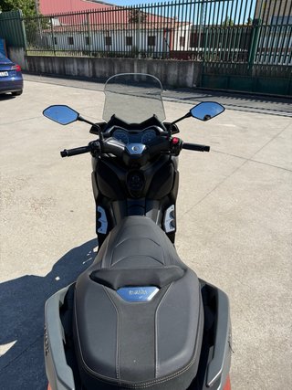 Yamaha XMAX 300 Tech Max 2020
