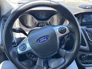 🔥 Ford Focus 1.6 EcoBoost 150cv TITANIUM | ¡Ocasió