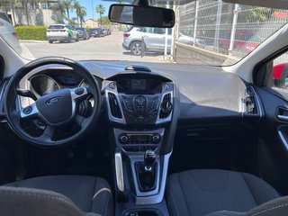 🔥 Ford Focus 1.6 EcoBoost 150cv TITANIUM | ¡Ocasió