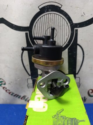 Bomba de gasolina Valeo Simca 1000