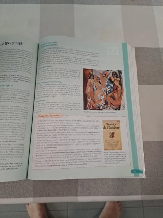 Lengua Castellana y Literatura. 2 Bachillerato....