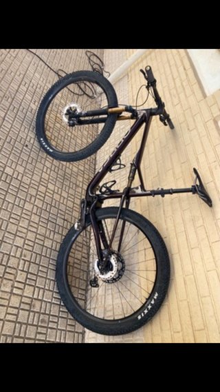 Orbea Oiz M Pro 2024 (1000km)