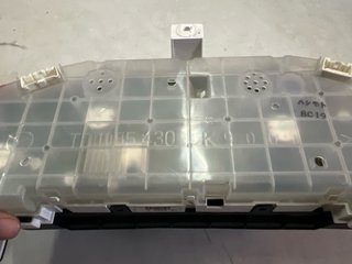 Cuadro de instrumentos Mazda 6 GH
