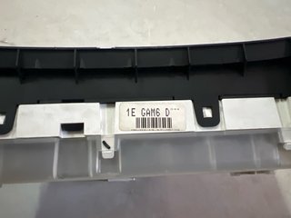 Cuadro de instrumentos Mazda 6 GH