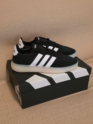 Adidas Barreda Decode JI2316 43 1/3 Nuevas