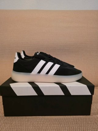 Adidas Barreda Decode JI2316 43 1/3 Nuevas