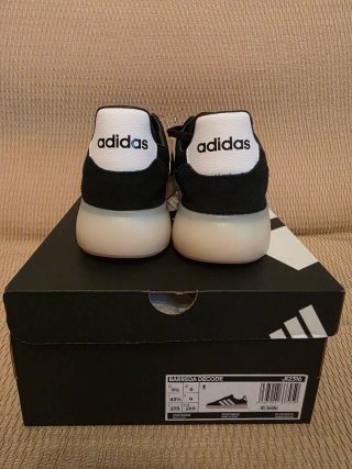 Adidas Barreda Decode JI2316 43 1/3 Nuevas