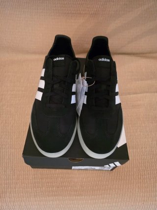 Adidas Barreda Decode JI2316 43 1/3 Nuevas