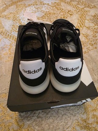 Adidas Barreda Decode JI2316 43 1/3 Nuevas