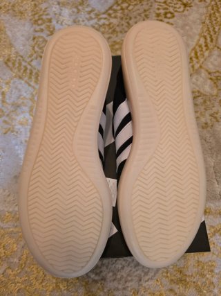 Adidas Barreda Decode JI2316 43 1/3 Nuevas