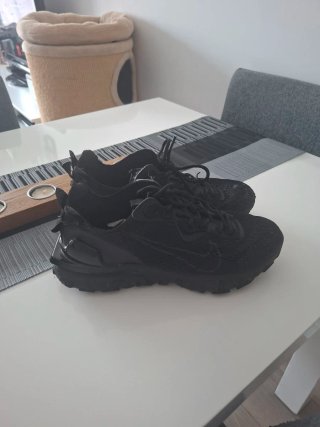 Nike React Vision